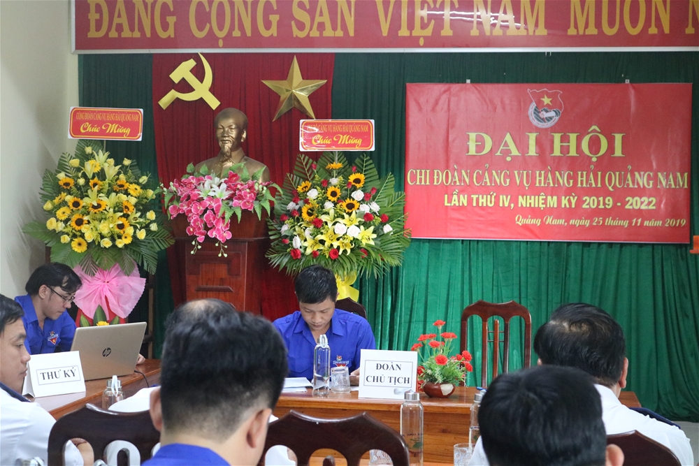 Đại hội