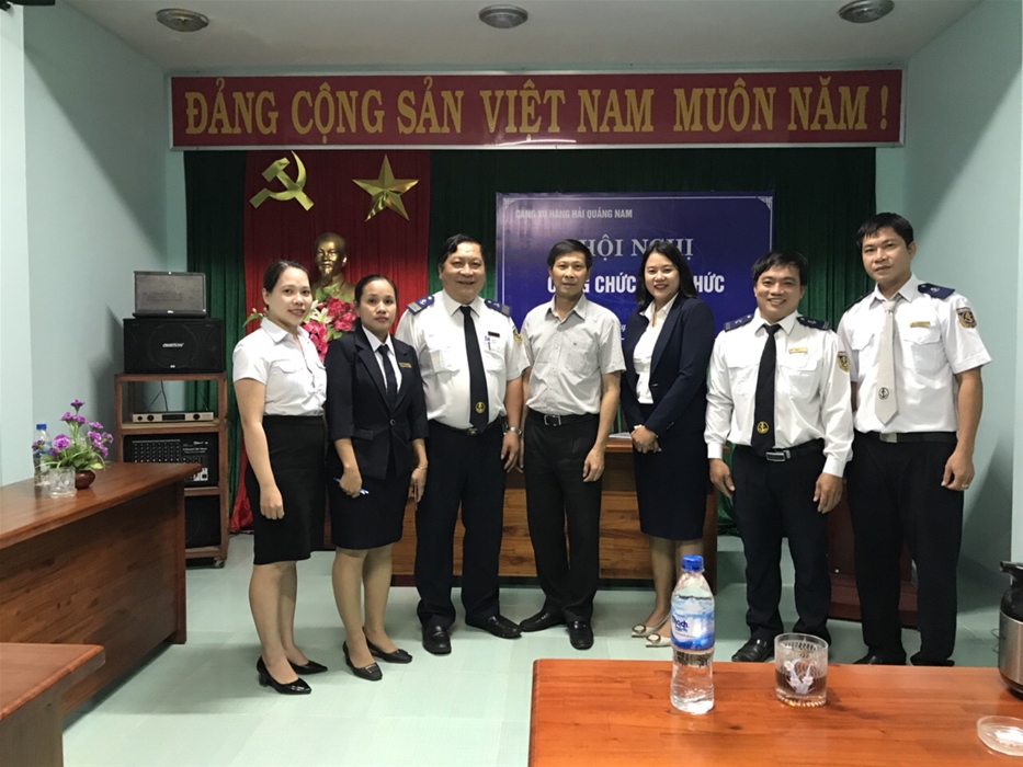 Hội nghị công chức, viên chức