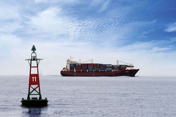 Thủ tục cho phương tiện thủy nội địa rời cảng biển (trừ phương tiện thủy nội địa mang cấp VR-SB)