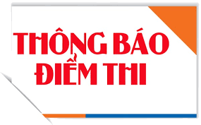 Điểm xét tuyển 2019