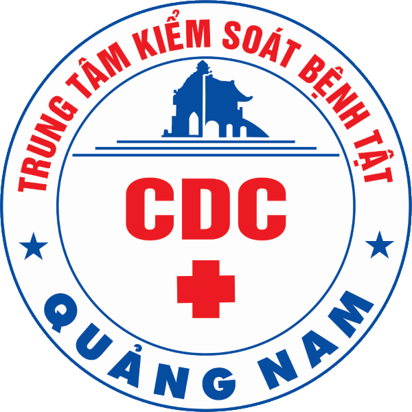 Trung tâm Kiểm soát bệnh tật tỉnh Quảng Nam