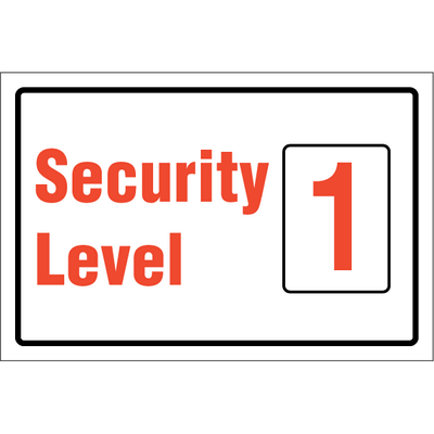 ISPS LEVEL